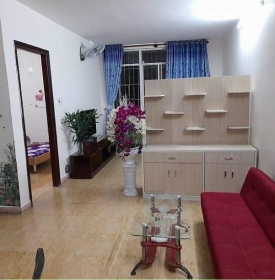 Bán chung cư Seaview  trung tâm Đô Thị Chí Linh P10 tp Vũng Tàu