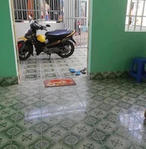 Bán nhà thổ cư đường 30/4 p11 tp Vũng tàu