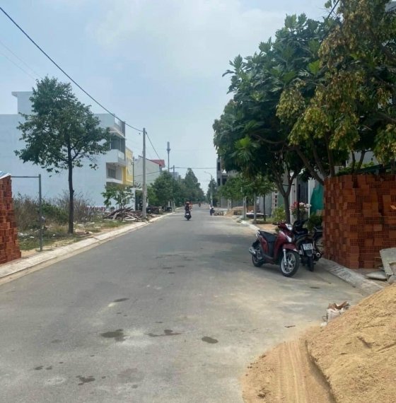 Bán Lô đất Khang Linh phường 11 TPVT