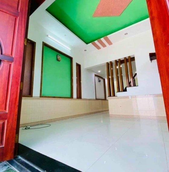 Bán nhà hẻm 183/9 Lưu Chí Hiếu, phường 10, Vũng tàu.