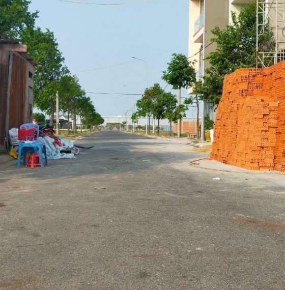 Đang cần tiền nên a bạn cần ra gấp lô Khang Gia Hân, phường 11, TP Vũng Tàu.