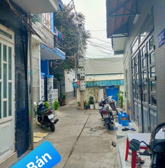 Bán nhà P3 trung tâm tp Vũng Tàu , 2,3 tỷ