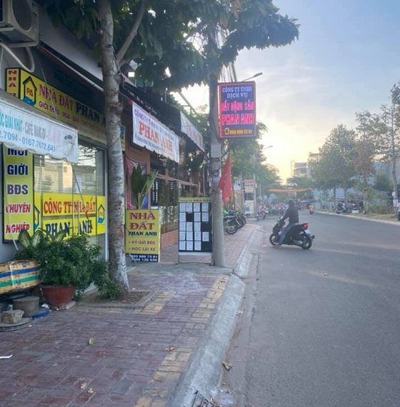 Cần tiền bán gấp lô C khu Khang linh, p.10, TPVT