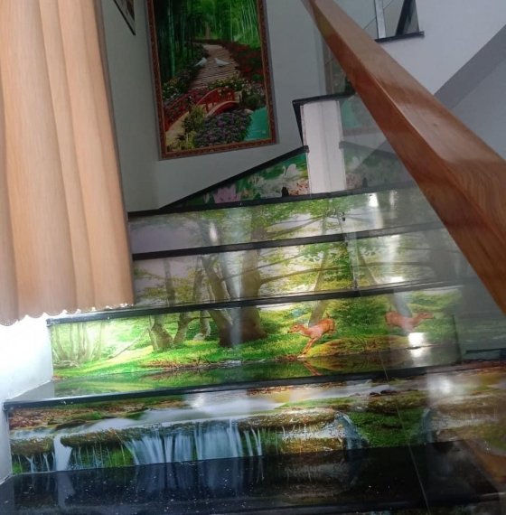 Bán nhà hẻm 183 Lưu Chí Hiếu phường 10, TP Vũng Tàu.