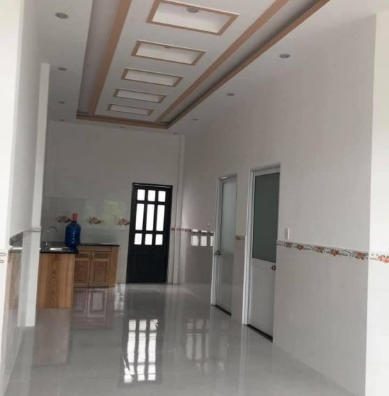 Nhà C4 có 2PN hẻm 780 Bình Giã P11 gần khu Khang Linh P10 TPVT