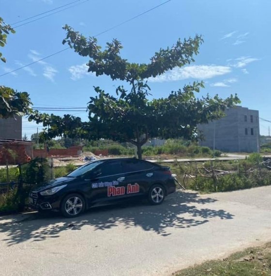 Lô đất đẹp MẶT TIỀN đường BỜ KÊNH 780 Bình Giã gần khu Khang Linh P11 tp Vũng Tàu