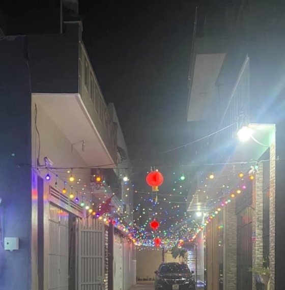 Cần bán lô đất Đẹp hẻm đường Bến Nôm và Hàn Thuyên, trung tâm P Rạch Dừa tp Vũng Tàu