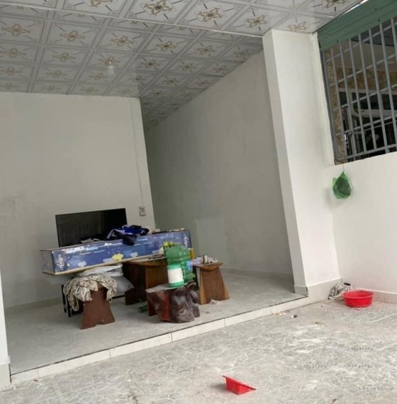 Bán nhà cấp 4 hẻm 780 Bình Giã , phường 11 Gần Khang Linh, TP Vũng Tàu.
