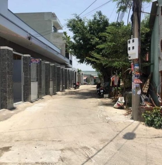 Bán đất 1033 đường 30 4 p11 TPVT