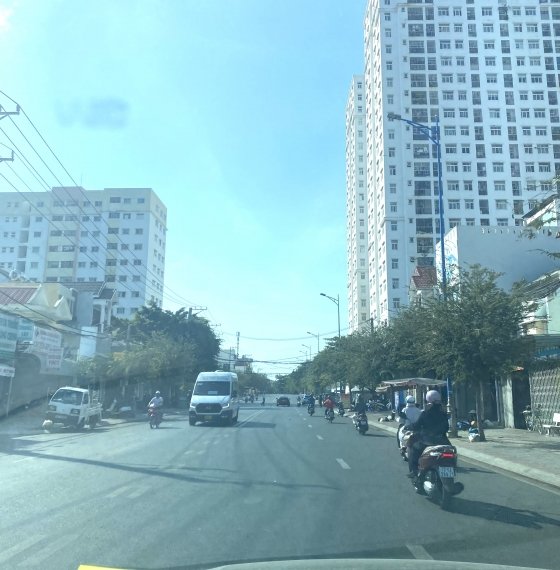 Nhà Cho thuê phường thắng nhất tp Vũng tàu