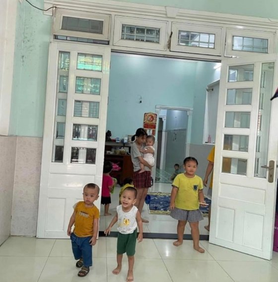 Bán NHÀ Đầu HẺM 828 BÌNH GIÃ phường Rạch Dừa tp Vũng tàu