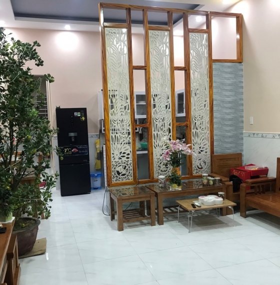 Cần bán nhà đẹp 2PN đường đô lương- P11 - tpvt