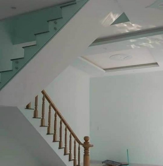NHÀ THỔ CƯ KHÔNG QUY HOẠCH GIÁ RẺ P11 TPVT