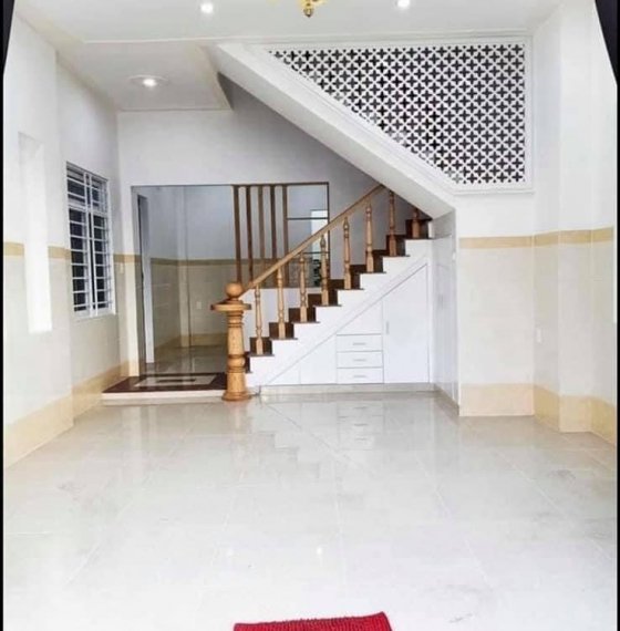 Bán nhà mặt tiền đường Phạm Cự Lạng,P.Rạch Dừa,TPVT