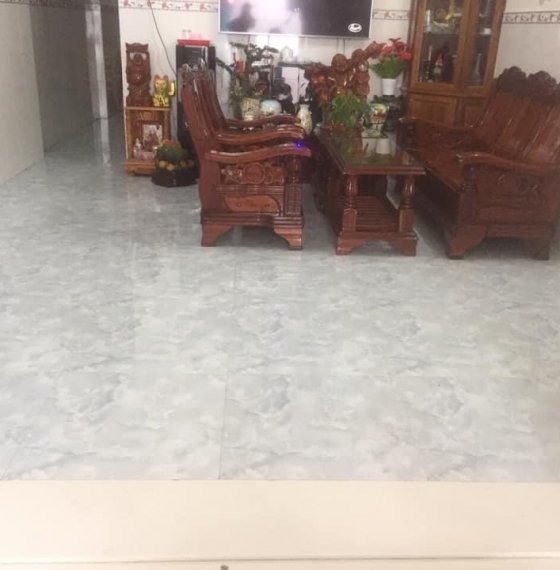 Bán nhà C4 hẻm 78 Bình Giã P8 tp Vũng Tàu