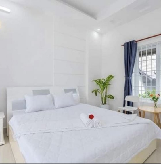 Bán nhà 4 tầng phường 2 gần biển tp Vũng tàu