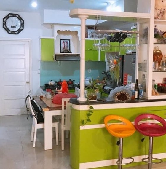 Chính chủ gửi bán chung cư vũng tàu center đường lê lợi P6 thành phố vũng tàu