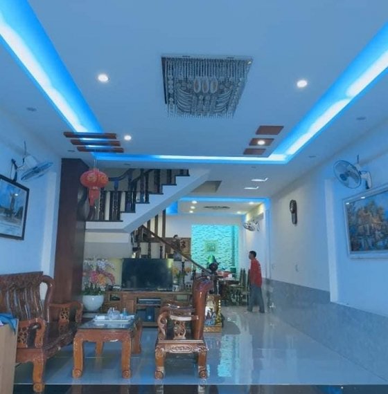 Cần BÁN NHÀ 1TR 2 LẦU 1 tum khu nhà ở Khang Linh P10 tp Vũng Tàu