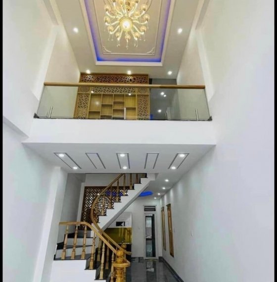 Bán nhà số  89 huyền chân công chúa, p8, tp vũng tàu