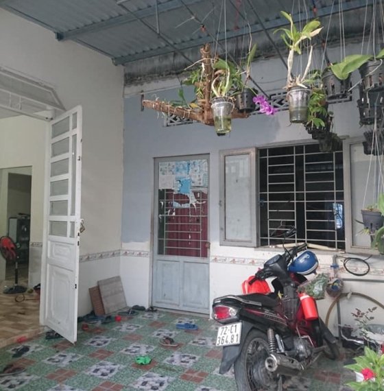 Cần bán nhà C4 đường Bắc Sơn, p11, tp. Vũng tàu