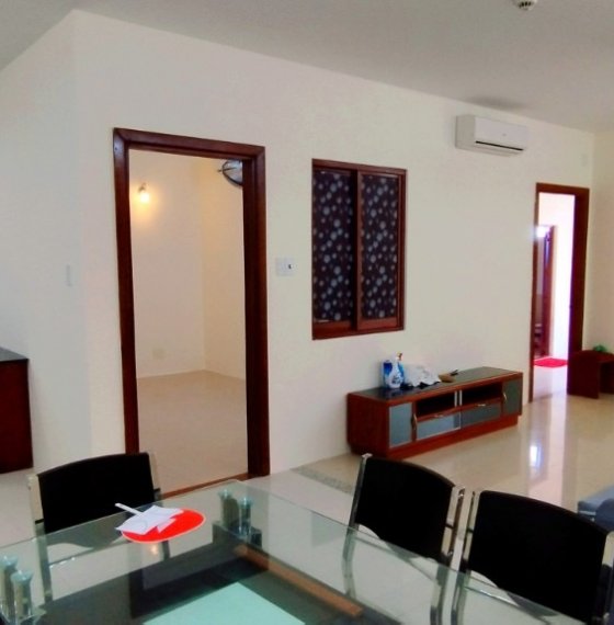 Bán nhà căn hộ chung cư ngay Bãi Sau , đường Thuỳ Vân tp biển Vũng Tàu , giá có 1 không 2