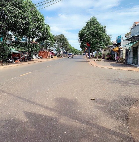 Chủ cần bán lô đất ngay quốc Lộ 52 đi vào mấy chục mét. H Đất đỏ BRVT