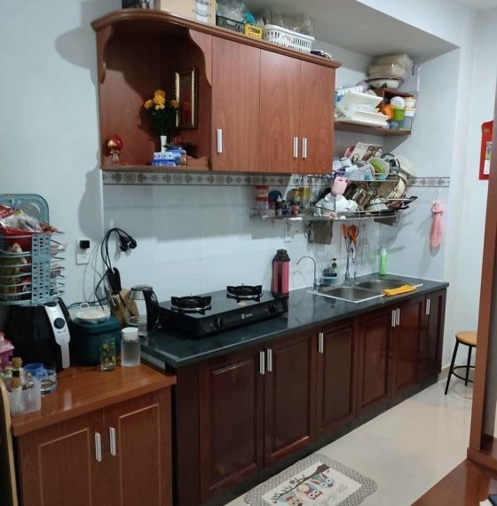 BÁN GẤP CHUNG CƯ VŨNG TÀU CENTER