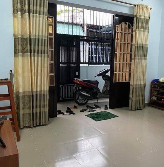 Bán nhà cấp 4 có gác hẻm 183 Lưu Chí Hiếu phường 10, TP Vũng Tàu.