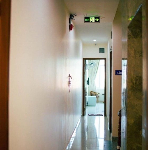BÁN NHÀ NGHỈ 1 TRỆT 5 LẦU ĐƯỜNG NGUYỄN AN NINH, PHƯỜNG NGUYỄN AN NINH TP VŨNG TÀU.
