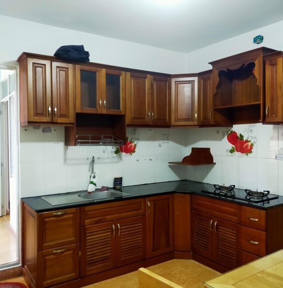Chính chủ gửi bán chung cư Seaview 1 P10TPVT
