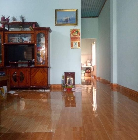 Bán Nhà C4 bìa đỏ riêng nn sang tên ngay hẻm đường Võ Nguyên Giáp P12 . Tp Vũng Tàu.