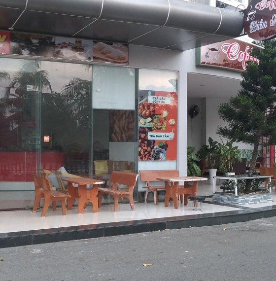 Cho thuê mặt bằng Shophouse khu đô thị Chí Linh phường Nguyễn An Ninh tp Vũng Tàu