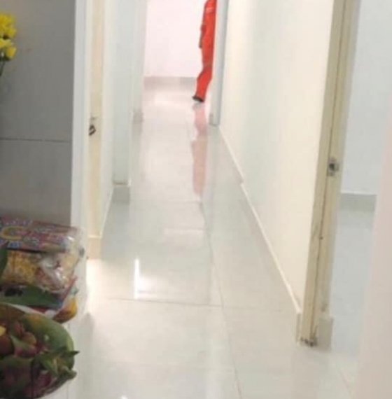 Cần Bán Nhà C4 sổ riêng có 2PN hẻm 780 Bình Giã gần UB P10 - tp Vũng Tàu