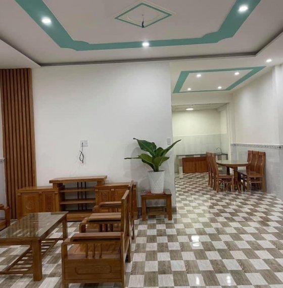 Bán nhà mặt 780/37 trục đường tạp hóa bà Sự hàng điều 3 Khang Linh đi vào ,phường 11, tp Vũng Tàu.