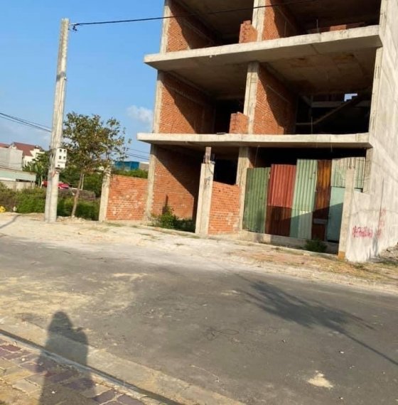 Bán nhà 1 trệt 2 lầu 1 tum nhà thô Khang Linh ,phường 11, TP Vũng Tàu.