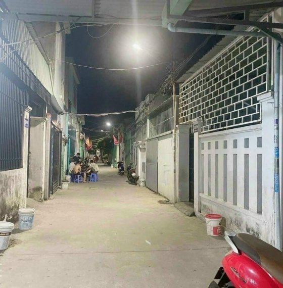 Hẻm 828 đường bình giã , thông Hẻm 780 , phường 11, TPVT