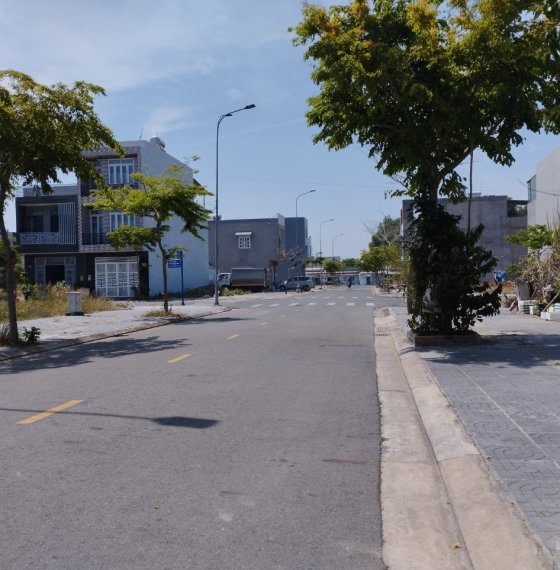 Lô Góc đẹp phường Long Tâm trung tâm tp Bà Rịa , giá tốt