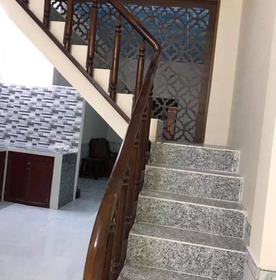 Chính chủ gửi bán nhà 212 Nguyễn Hữu Cảnh ,phường Thắng Nhất , TP Vũng Tàu.