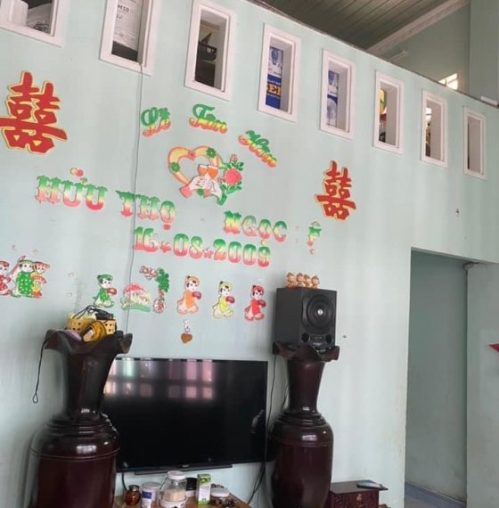Cần sang nhượng Gấp căn nhà gần chung cư Nguyễn hữu Cảnh- phường Thắng Nhất tp Vũng Tàu