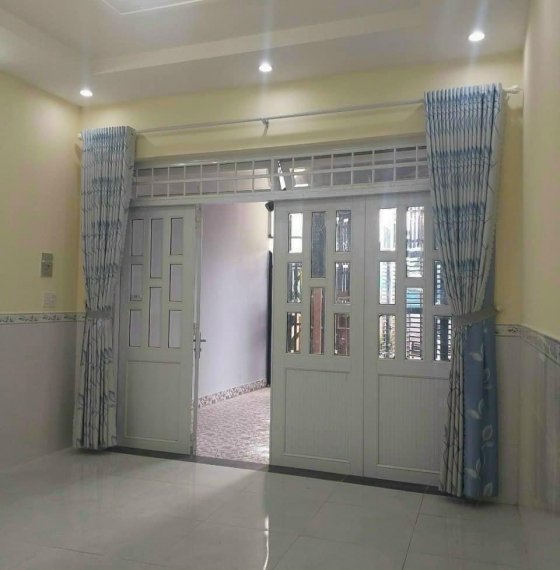Bán nhà cấp 4 có hướng Đông Nam hẻm 888 đường 30/4 phường 11 tp Vũng tàu