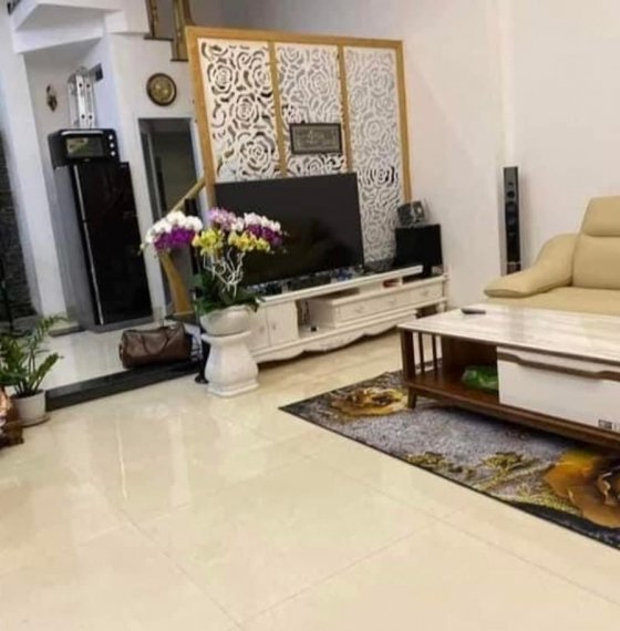 Bán nhà mới tuyệt đẹp, đường Nguyễn Thị Minh Khai , P.8, TP - Vũng Tàu.