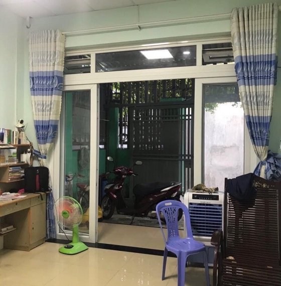 Chính chủ gửi bán căn nhà đường Bến Nôm, phường Rạch Dừa , TP Vũng Tàu.