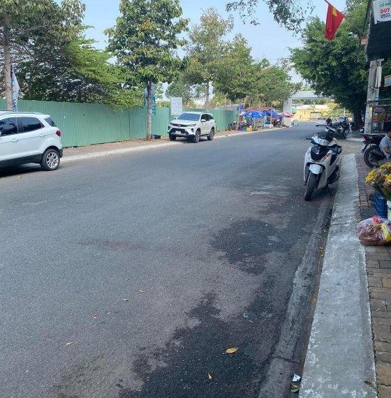 Chính chủ gửi bán căn nhà cấp 4 Khang Linh rất đẹp ,phường 10, tp Vũng Tàu.