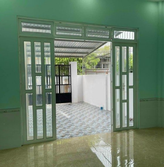 Cần tiền Gấp. Bán rẻ nhà hẻm 442 Bình Giã phường Nguyễn an Ninh tp Vũng Tàu