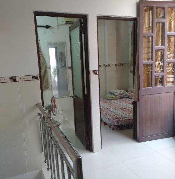 Bán nhà giá rẻ phường Thắng Nhì tpvt  1,350 tỷ