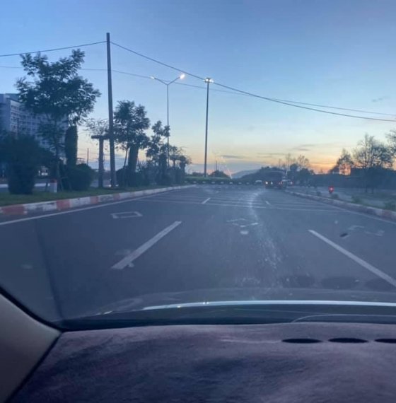 Có lô Đất nn bìa đồng sở hữu Đối Diện BỆNH VIỆN mới đường 2.9 phường 11 tp Vũng Tàu