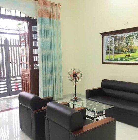 Cần bán nhà đẹp sang trọng hẻm 780 Bình giã, p11, tp. Vũng tàu