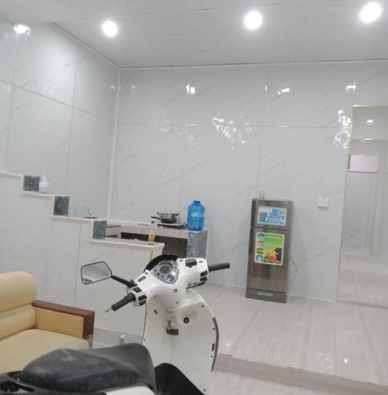 BÁN NHÀ ĐƯỜNG CHI LĂNG PHƯỜNG 12, TP VŨNG TÀU.