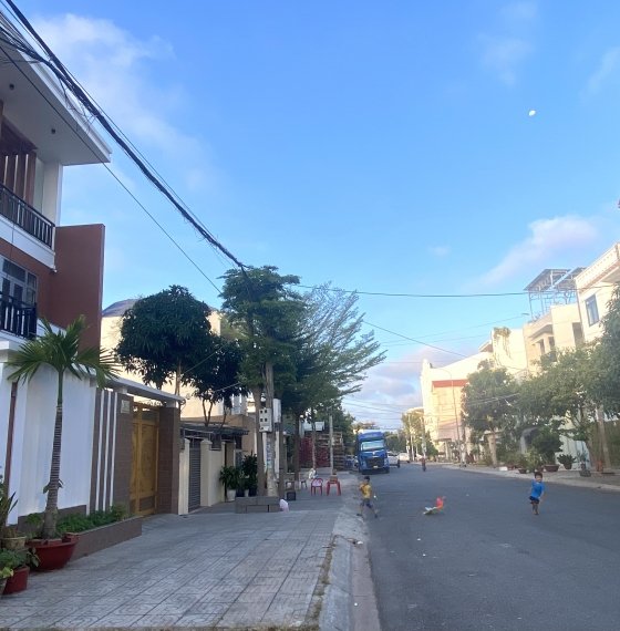 Ngộp - bắt đáy BDS ! Đất Biệt Thự đẹp + giá rẻ phường 10 tp Vũng tàu