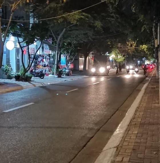 Bán Căn Nhà 1 Trệt 1 lầu Mặt tiền Đường Ngô Quyền , P.Rạch Dừa , TP VT.